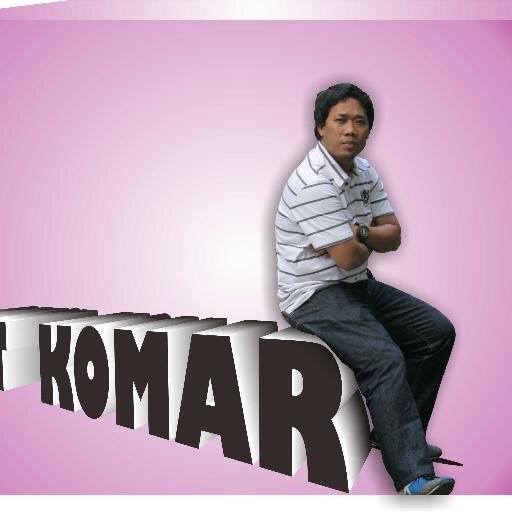 daustkomar's profile picture. 