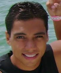 Joaquin. 20. Todo lo que busco esta en vos, todo lo que quiero vivir
