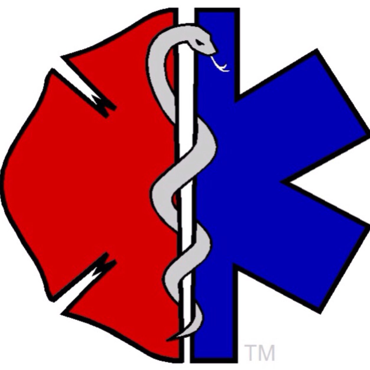 Volunteer Firefighter/EMS provider, here to help people in all ways possible. Someone to talk to is just a click away!
