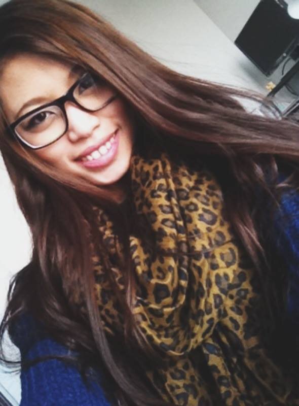 Journalism student at UofT and Centennial College, CBC Arts intern, reporter at the Toronto Observer, co-founder, page designer and writer at Fit Fatale
