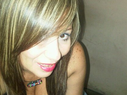 100%Revolucionaria...