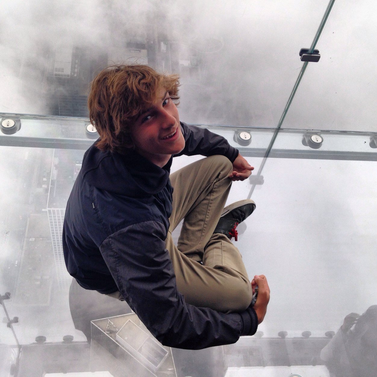 danielrothc's profile picture. Nothing