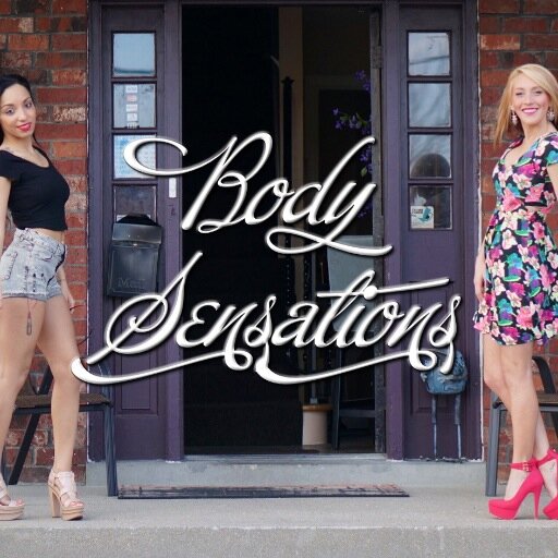 Body Sensations.