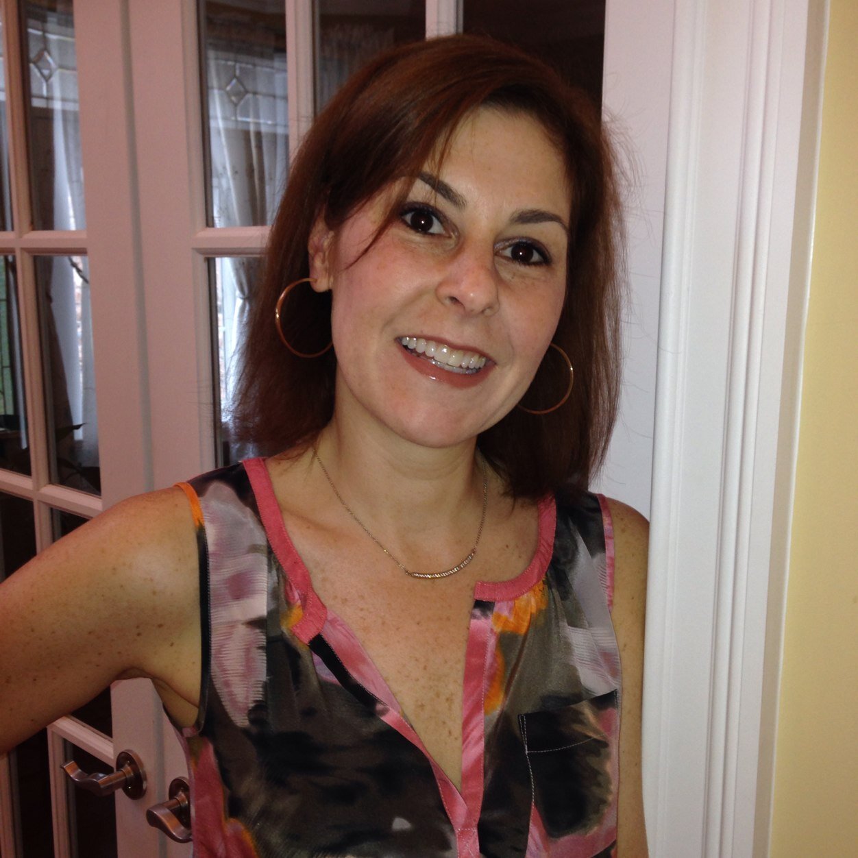 senior marketing leader @ SAP; extraordinarily lucky mom and wife; Board of Directors @ Hands on the Hudson Valley; Texas native who misses those winters!