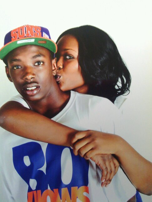 Morris O'morrion Lil Morris & I ♥