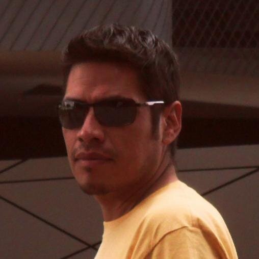 Cesar Osorio