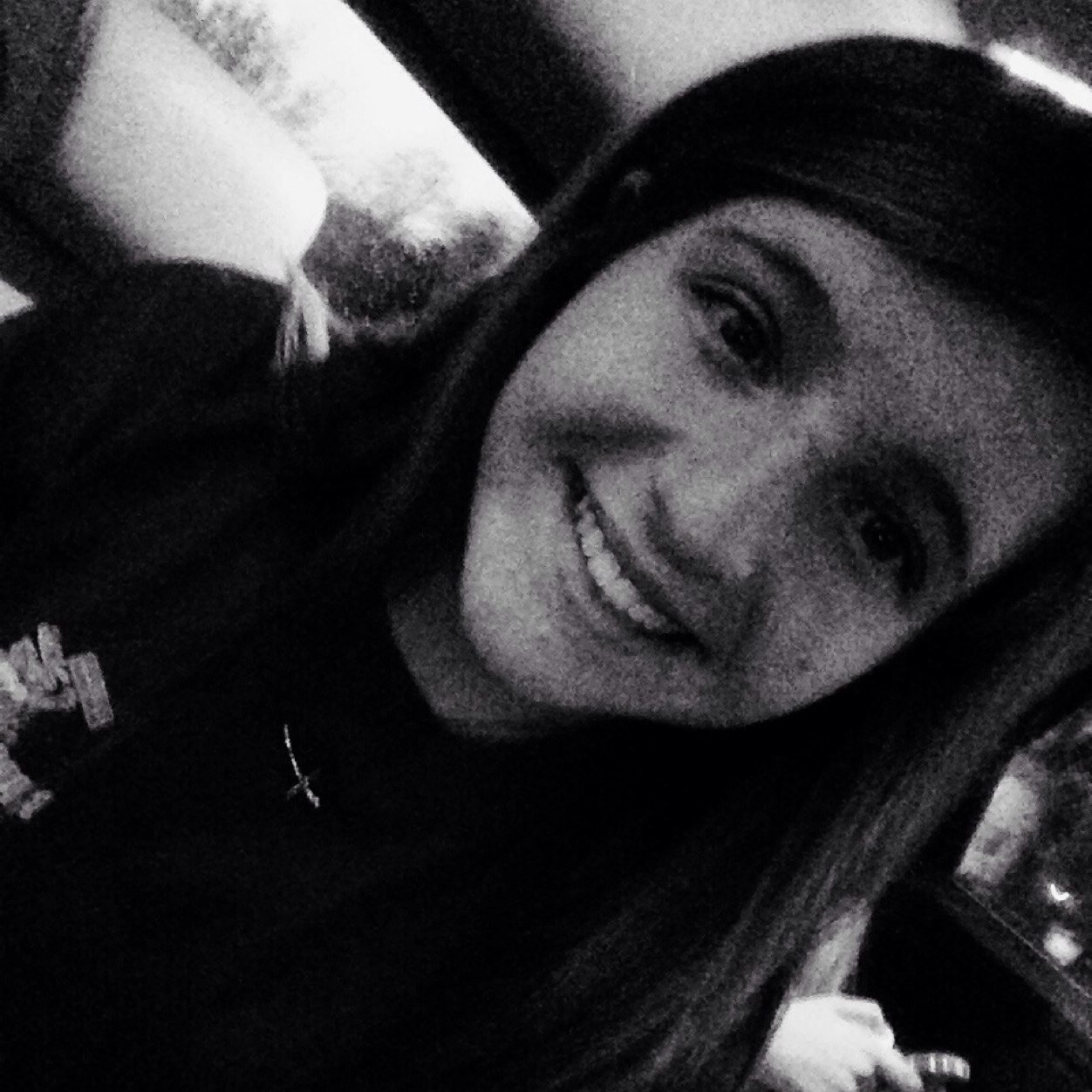 AbbyRLeger's profile picture. it's better to be hated for who you are than to be loved for who you are not