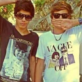Yes.. A guy directioner :)