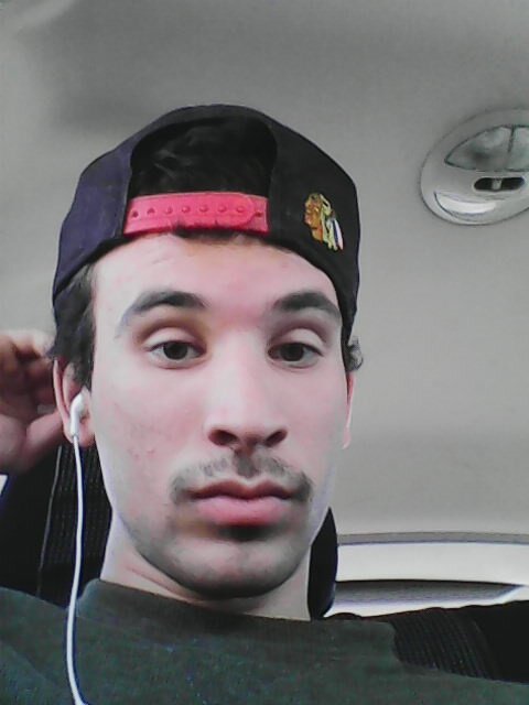 born in jersey raised in Chicago finally living in cali ceo of TSKOD