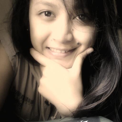 jadi diri sendiri itu lebih baik ^_^ |
@BastiaansR_ *11.12.13* (ღ˘⌣˘)♥ ℒ♡ⓥℯ ㄚ♡ⓤ