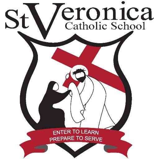 The official Twitter account of St. Veronica Catholic Elementary School • Home of the Vipers • Enter to learn. Prepare to serve. • #DPCDSB