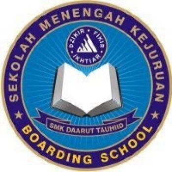 Akun ini hanya dikelola oleh siswa/i SMKDT | Menampung aspirasi dan Berbagi informasi aktual mengenai SMKDT