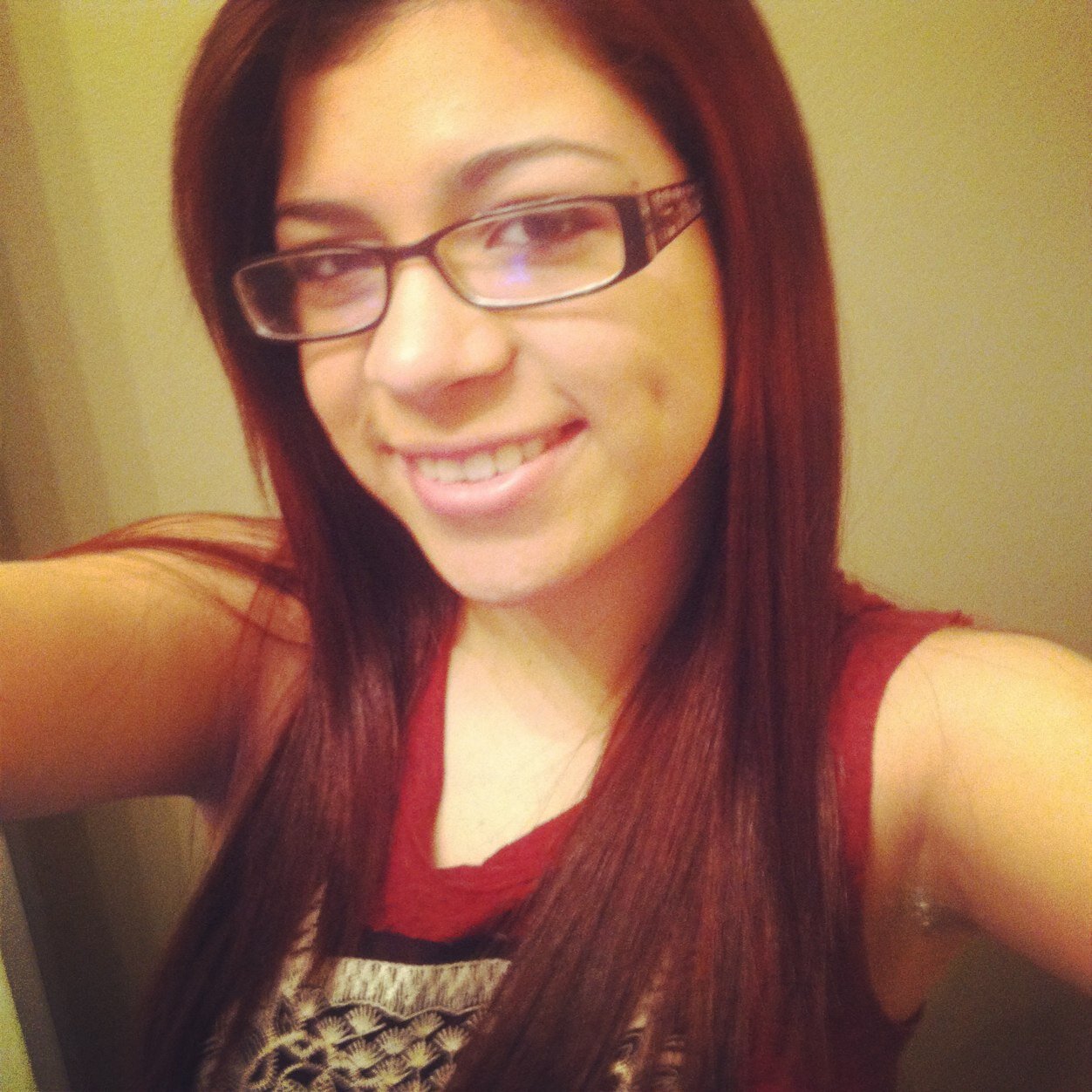 karina - 20 - Tampa, FL - D.A - 08/01/13 ♡
