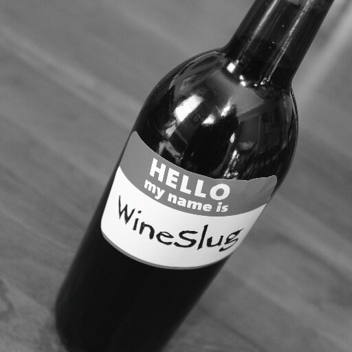 Craft Wine Enthusiast - Taking ideas from all over to make good wine at a good pace - The Slug Life…...Wine Slug