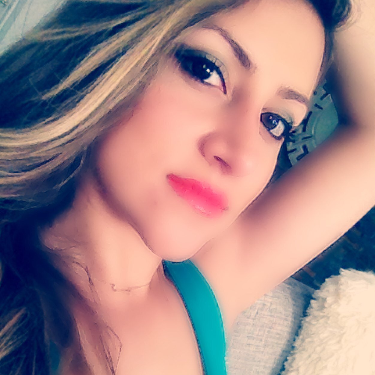 HeliaBahm's profile picture. 