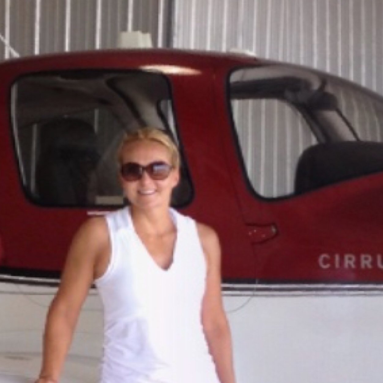entrepreneur - realtor/broker charlotte, NC & marco island, FL - pilot - investor - tennis player - USA 🇺🇸