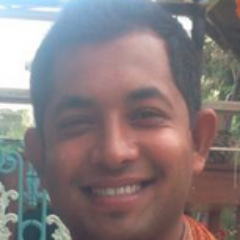 santosh_ramu Profile Picture