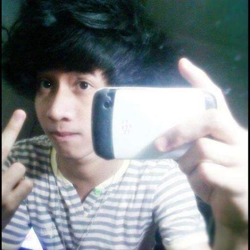 Rhikiandrean's profile picture. 