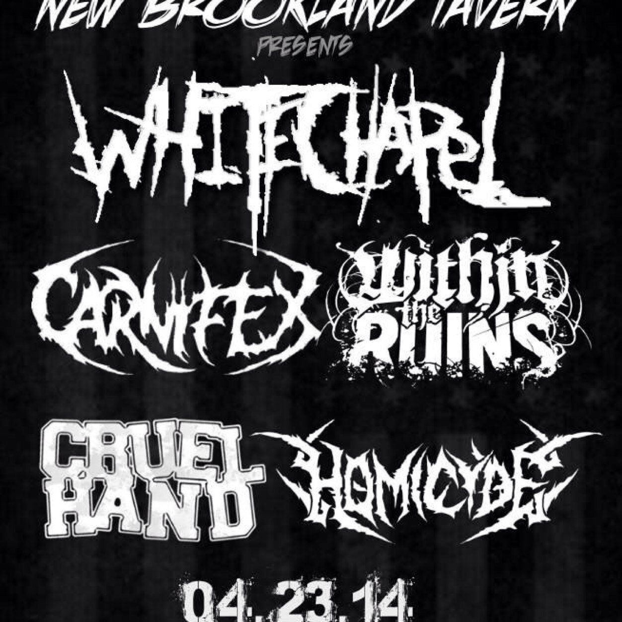 homicydedrummer's profile picture. 