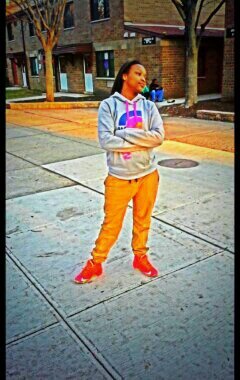 Im Gay Is Hell ; Nobodys Anything!!! ❤✊