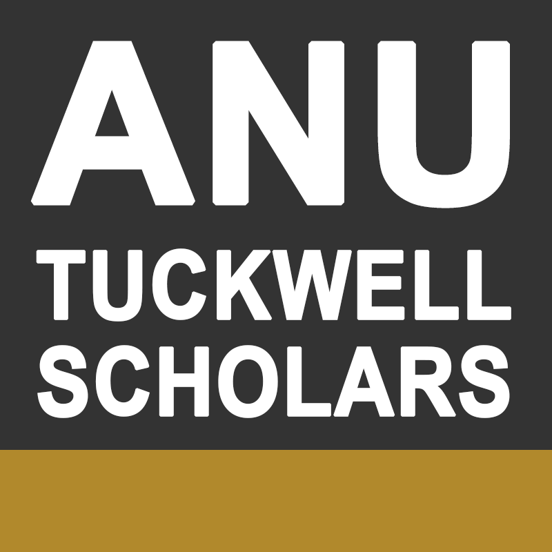 Official Twitter feed of the ANU Tuckwell Scholarship. Want for apply for a Tuckwell Scholarship or find out more information? Visit http://t.co/l3lM3K6p43