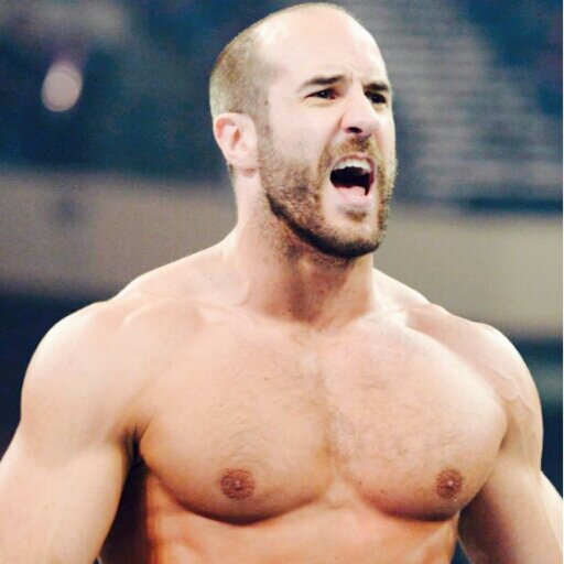 PurePowerCesaro's profile picture. The newest Paul Heyman guy and the King of Swing. CESARO! Über American. [RP]
