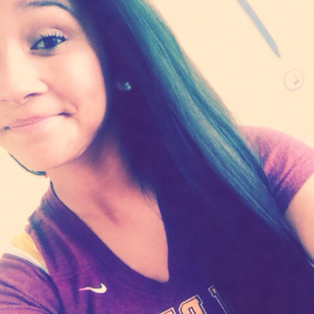 Imperfection111's profile picture. I'll quit competing when my heart stops beating.❤️ Softball Queen⚾️