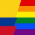 Colombia Gay (@colombiagayy) Twitter profile photo