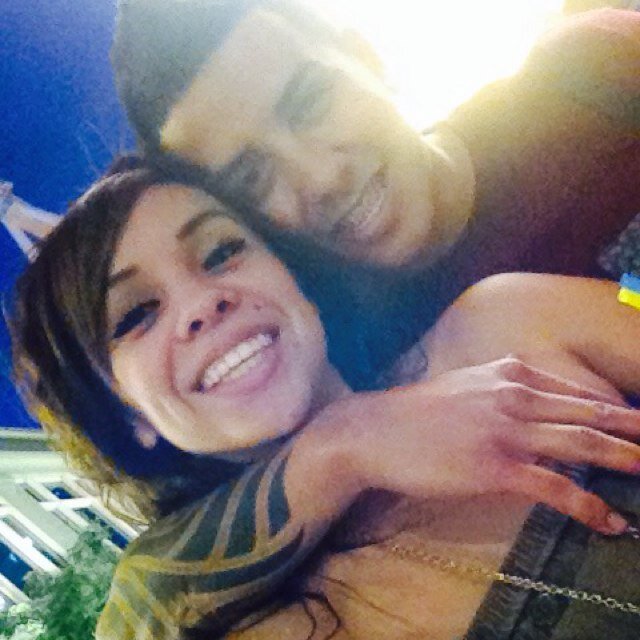 @yariayy is the only person that makes my life complete; she is the oxygen running through my viens that keeps my heart beating one second at a time.