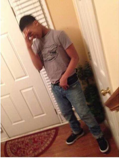 Clock Ah Nigga Up No Range And Go Follow My Bestfriend @LoveMyAmbitious We Follow Back