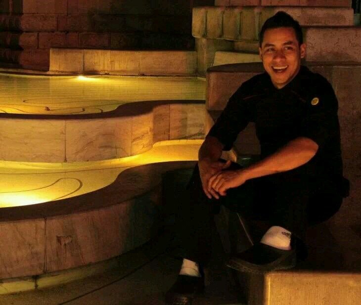 cooksoul's profile picture. 