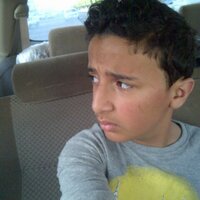 محمد آلبارقي ♥ (@moamdanmd) 's Twitter Profile