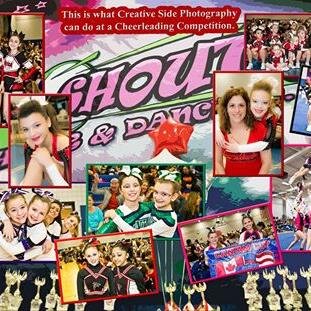 Cheer and Dance Competition Co. based in Western New York.  We provide local, regional and national events at affordable prices