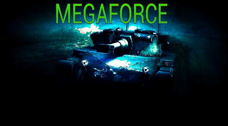 megaforce1999's profile picture. Gamer