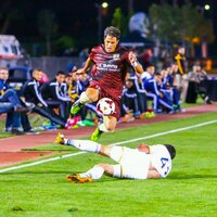 Quiroga Ü (@qu1rog4) 's Twitter Profile