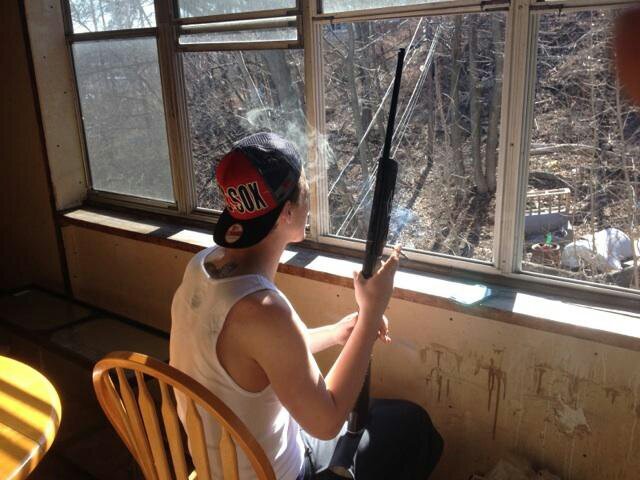 spenc_meanswell's profile picture. Worc MA