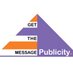 Laurie Lockhart (@getthemessagepr) Twitter profile photo Laurie Lockhart (@getthemessagepr) Twitter profile photo
