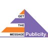 getthemessagepr's profile picture. Publicist/CPRS. Trusted Publicity and Media Relations for Music, Arts & Entertainment for 25 years in Toronto, Ontario and across Canada! 💜
Love planet Earth.