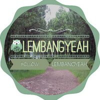 LEMBANG YEAH (@lembangyeah) 's Twitter Profile