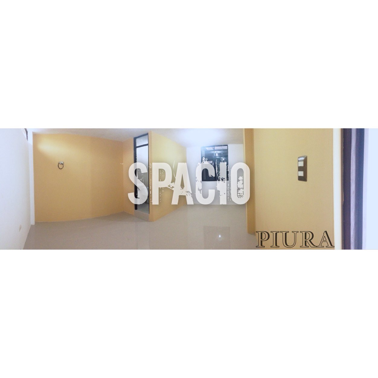SPACIO PIURA.
Vive tu Independecia¡!