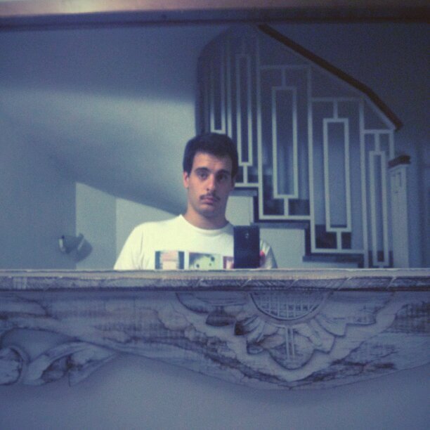 estudiante de kinesiologia y fisiatria en Rosario. Nadador.Amigo,compañero y fiel.
