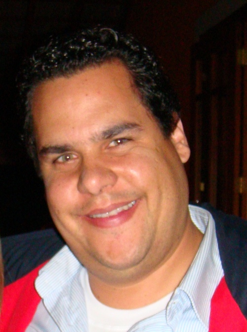 dlmesquita's profile picture. 