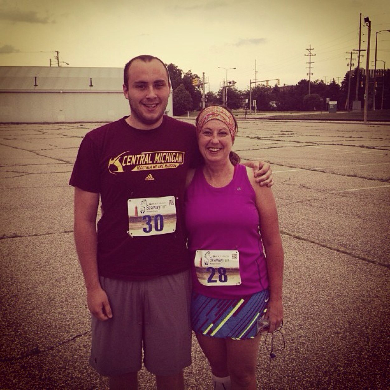 ATBrozek's profile picture. 