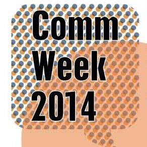 California State University, Fullerton's Comm Week Official Twitter!