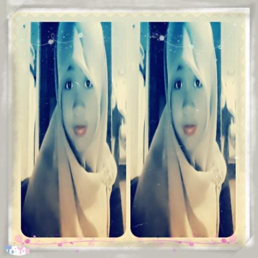 Fathimah_zahra2's profile picture. ❤❀☮FOLLOW DONKK follbΔck dehh nantinya❤❀☮| ♥ ♥My ALLAH Family and Friend (°♥°)♥(°♥°) ♡ My favorite Rilakuma