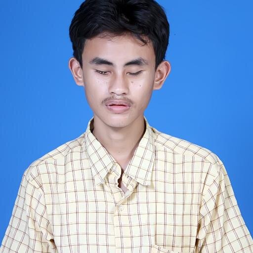 divisi tekno on Information Technologi For the Blind. https://t.co/QR6TeOx7uB