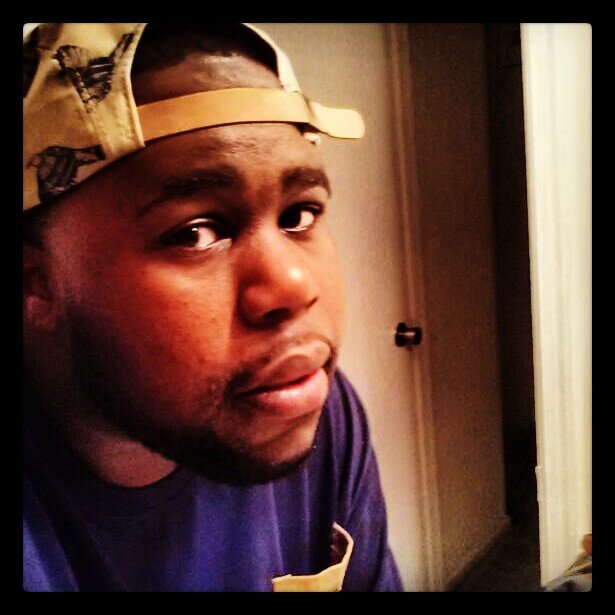 fattzdomino's profile picture. work hard... grind hard...fuck a bitch if she not loyal...me, myself , and I until the right one come about