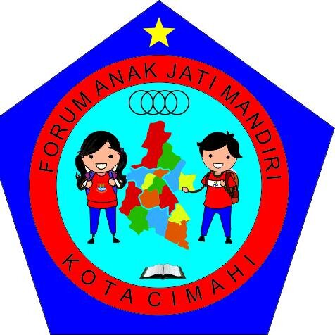 Forum Anak Kota Cimahi. Wadah partisipasi anak kota Cimahi. Saluyu ngawangun jati mandiri☺ | Lempeng~