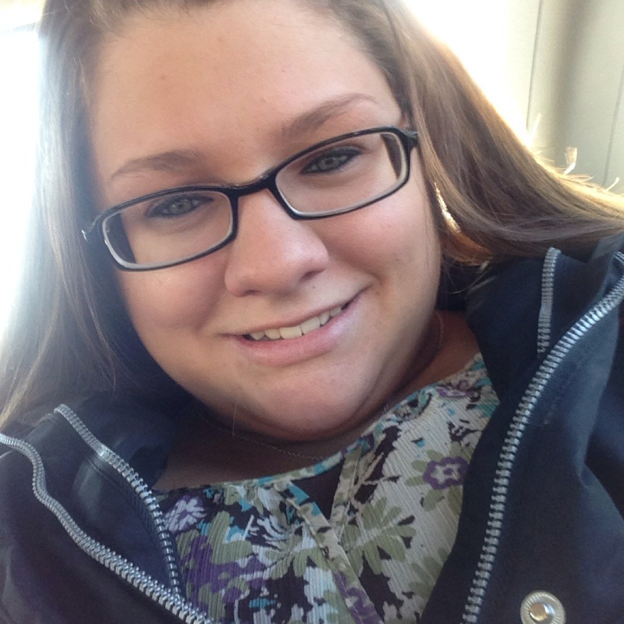 anna_laughlin's profile picture. Ariana Rose 092113