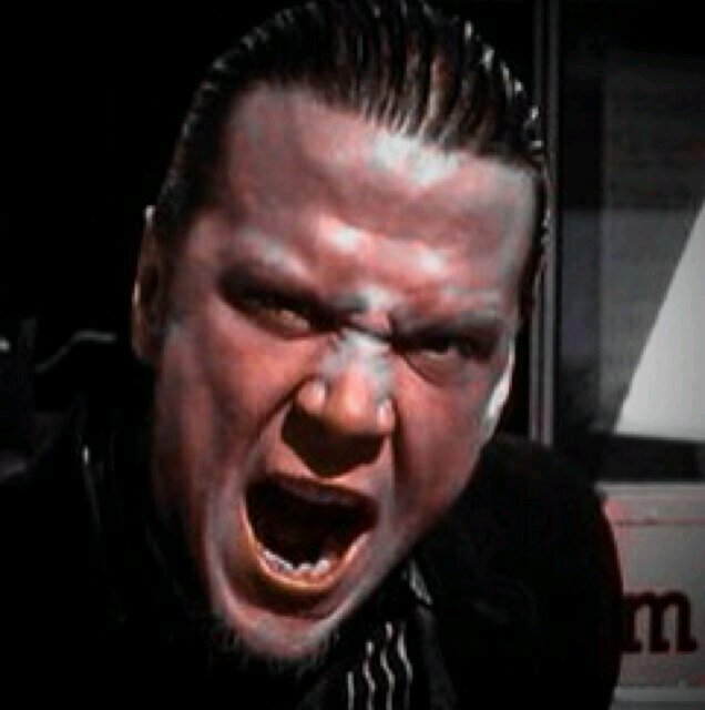 System Failure....RP/Not @WWECrowe)